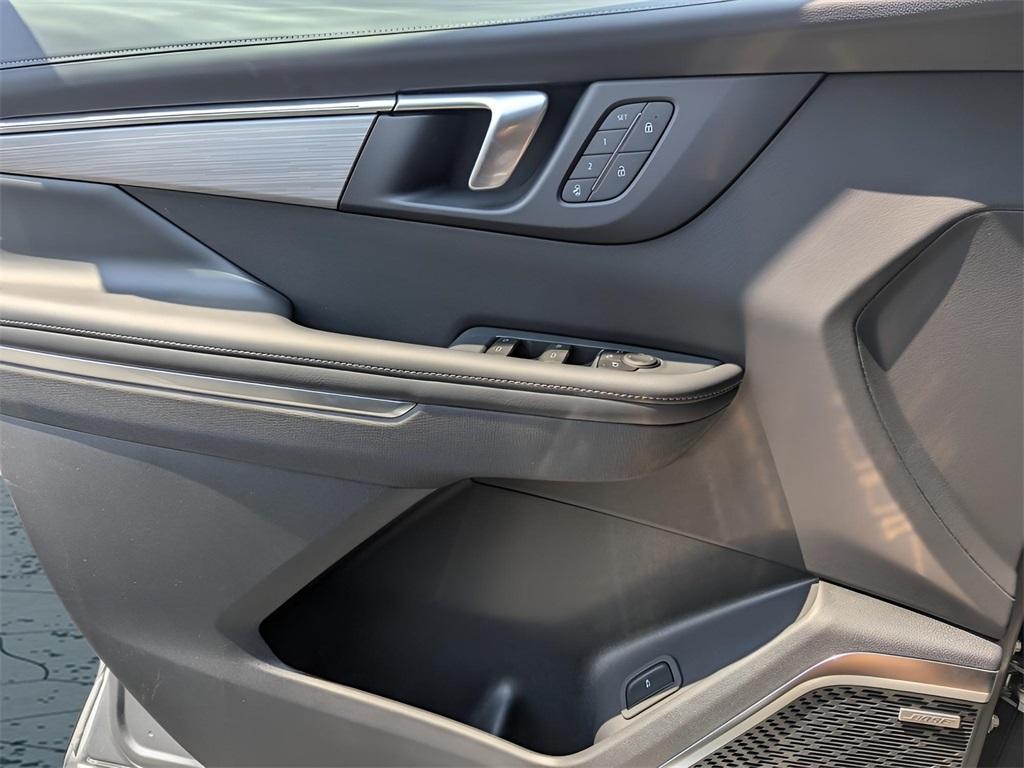 new 2026 Buick Enclave car, priced at $48,930