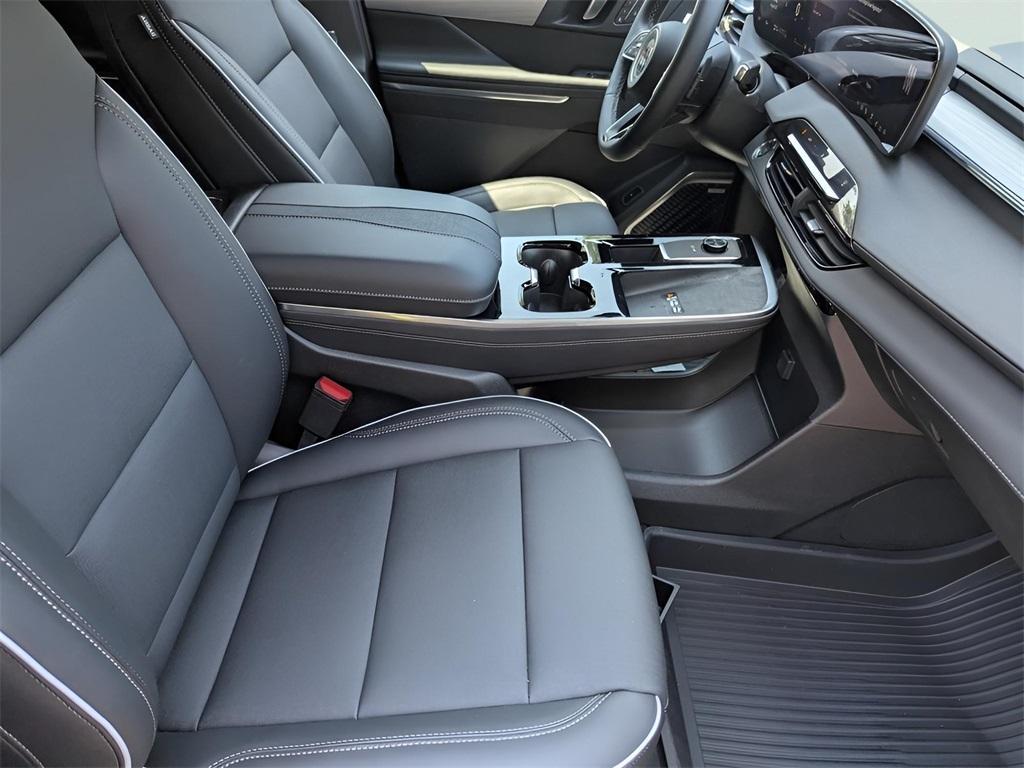 new 2026 Buick Enclave car, priced at $48,930
