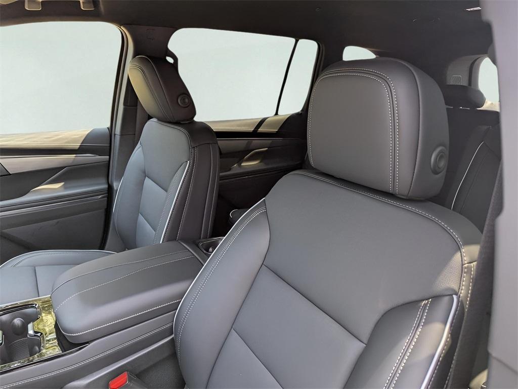 new 2026 Buick Enclave car, priced at $48,930