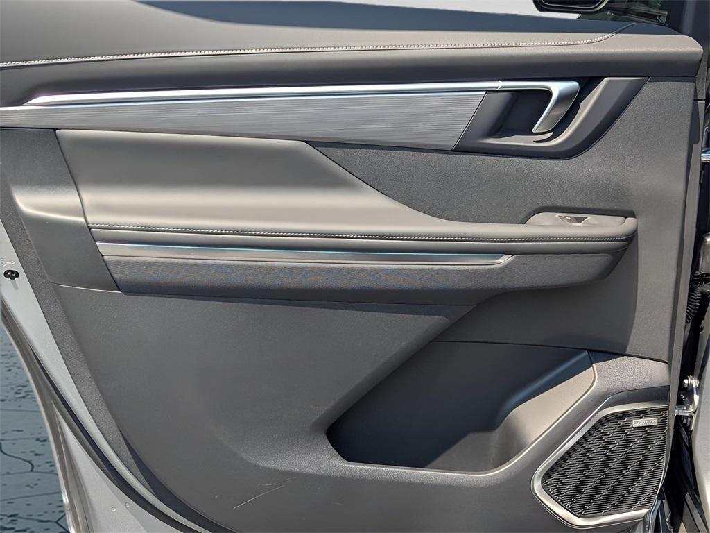 new 2026 Buick Enclave car, priced at $48,930
