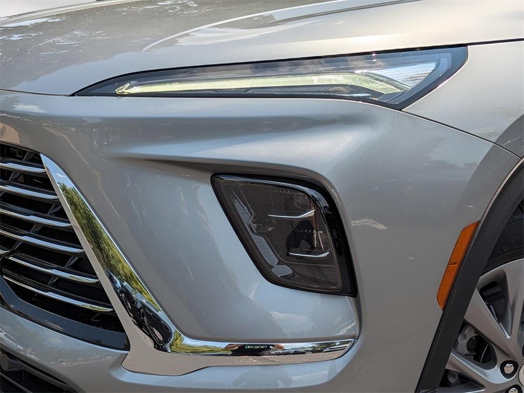 new 2026 Buick Enclave car, priced at $48,930