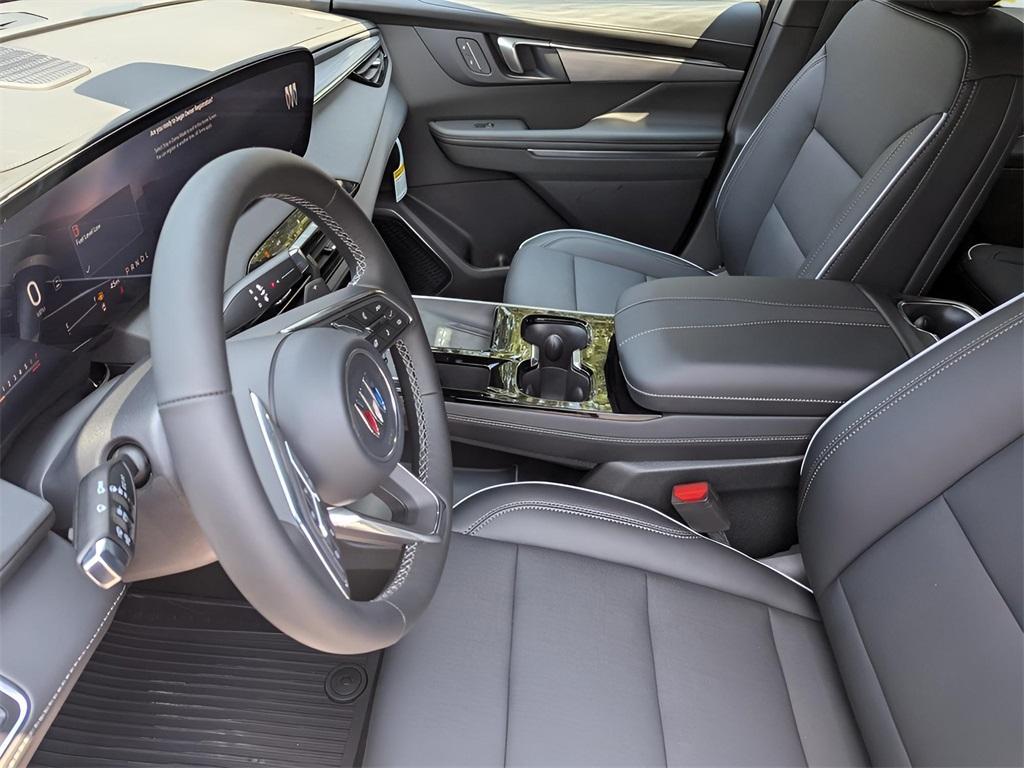 new 2026 Buick Enclave car, priced at $48,930