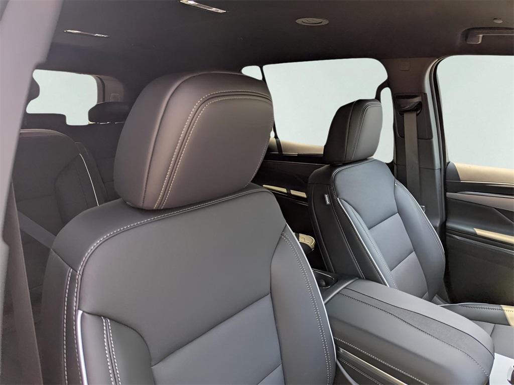 new 2026 Buick Enclave car, priced at $48,930