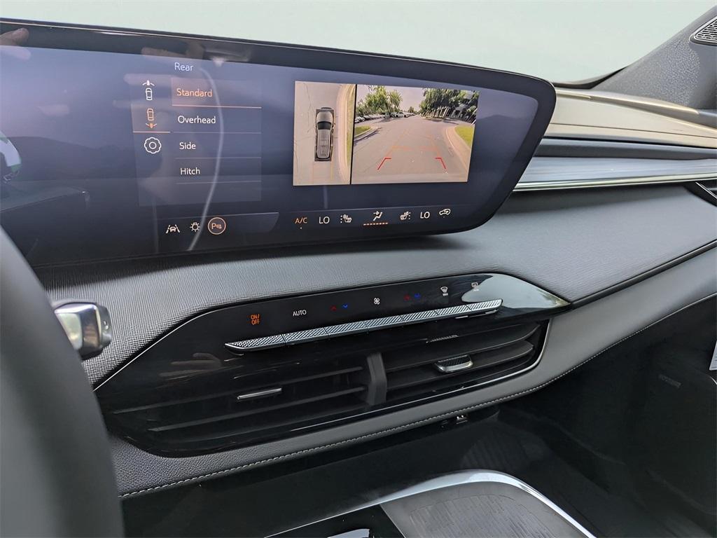 new 2026 Buick Enclave car, priced at $48,930