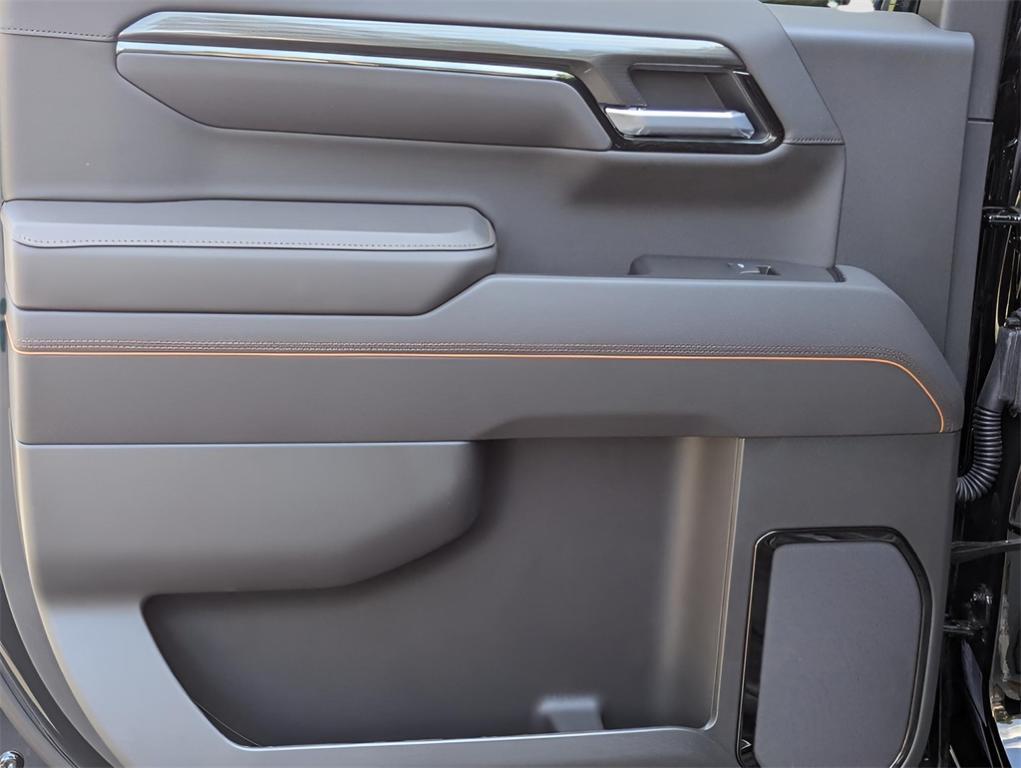 new 2026 GMC Sierra 1500 car, priced at $72,125