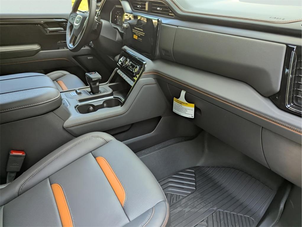 new 2026 GMC Sierra 1500 car, priced at $72,125