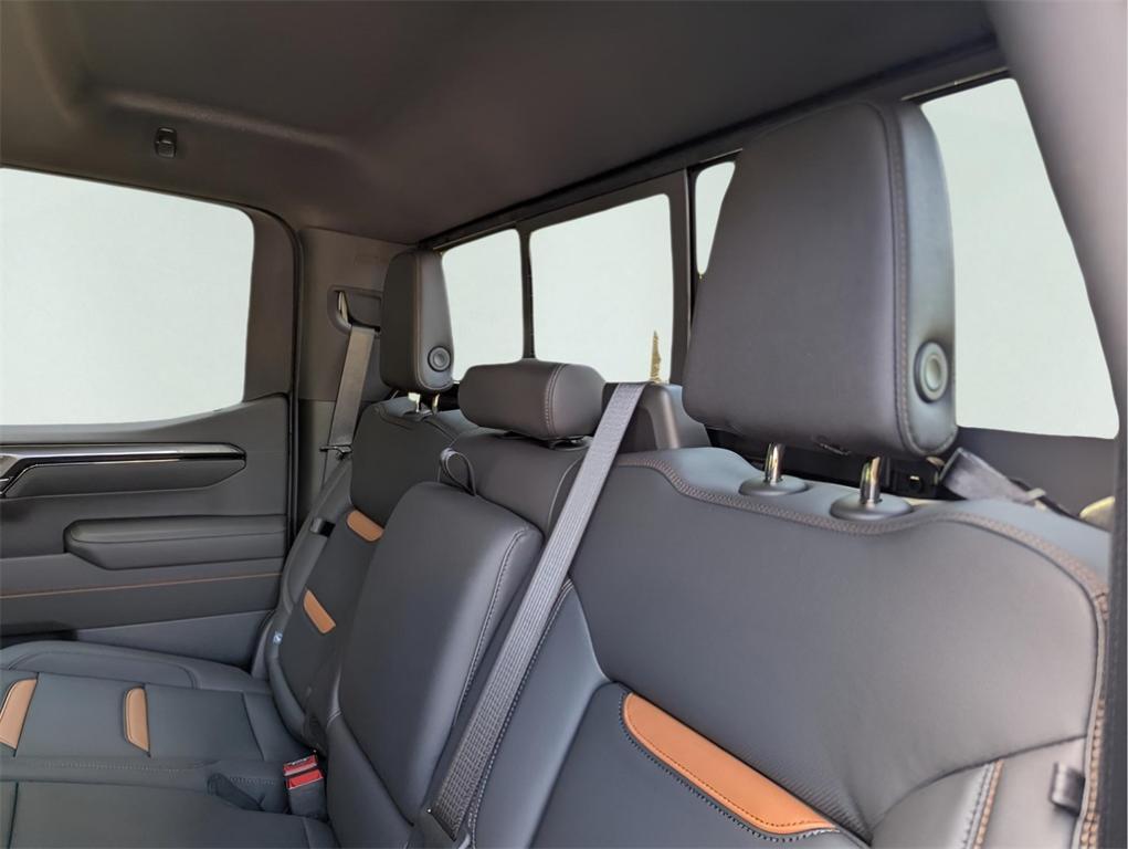 new 2026 GMC Sierra 1500 car, priced at $72,125