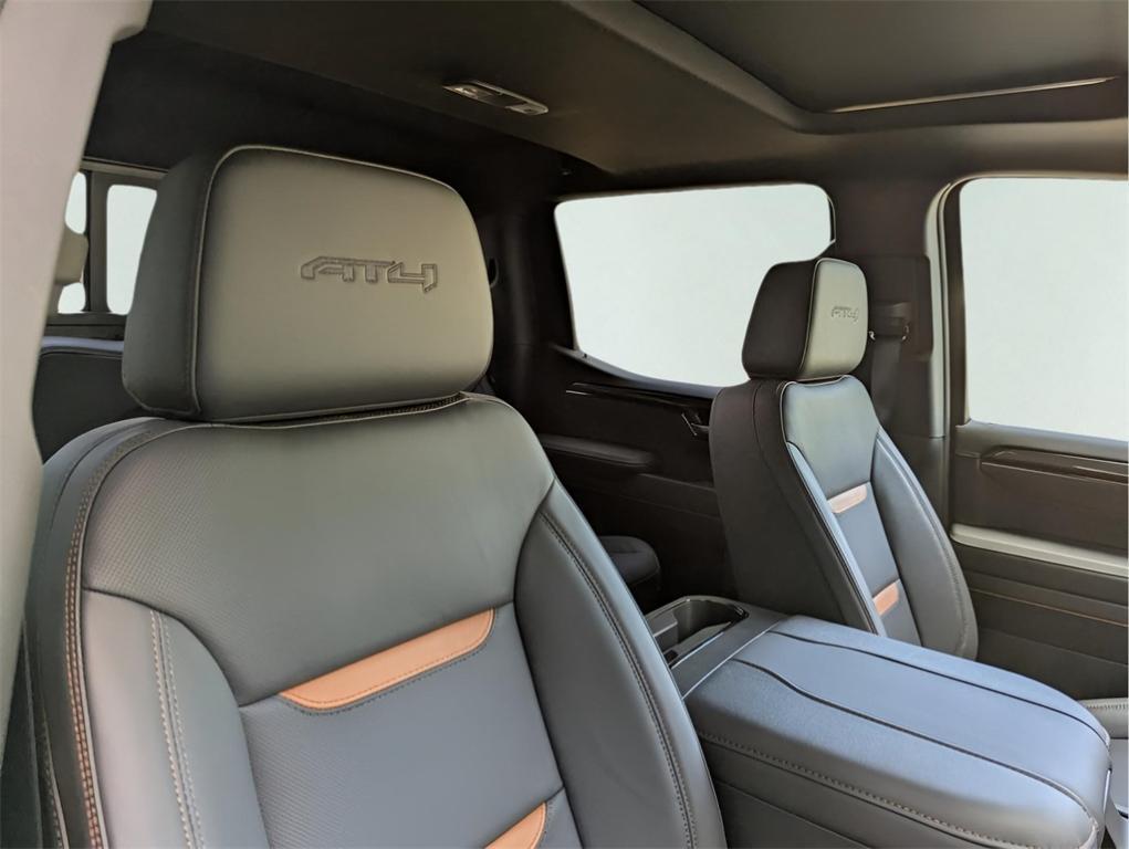 new 2026 GMC Sierra 1500 car, priced at $72,125