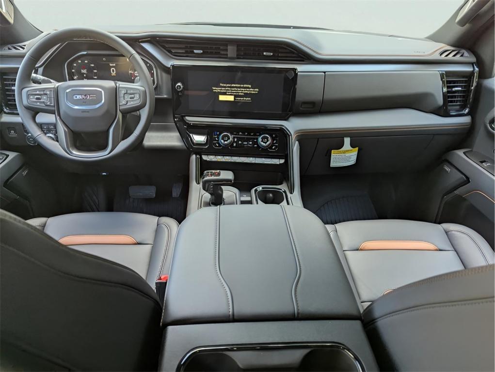new 2026 GMC Sierra 1500 car, priced at $72,125