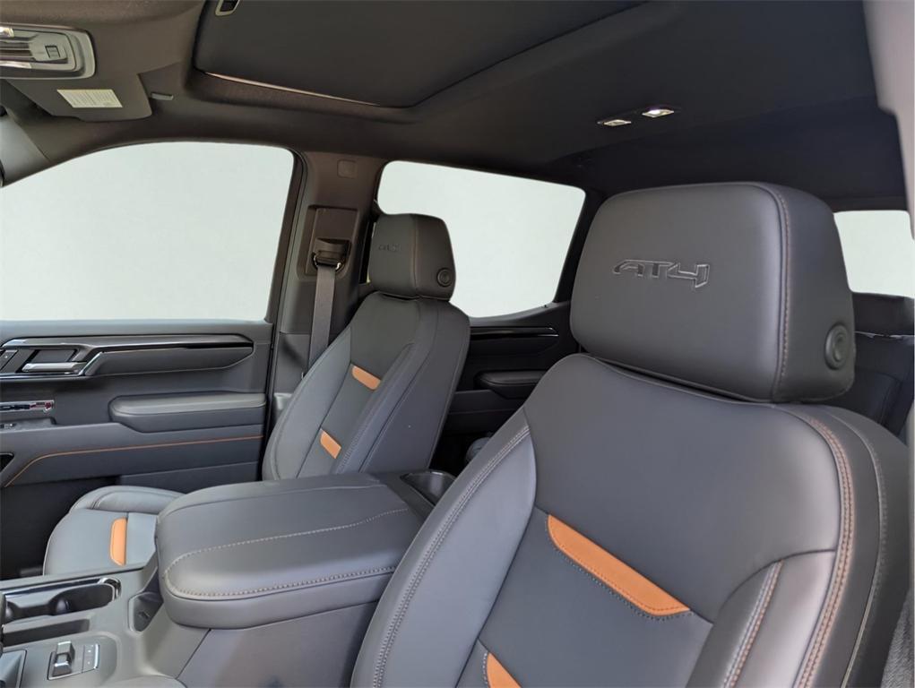 new 2026 GMC Sierra 1500 car, priced at $72,125