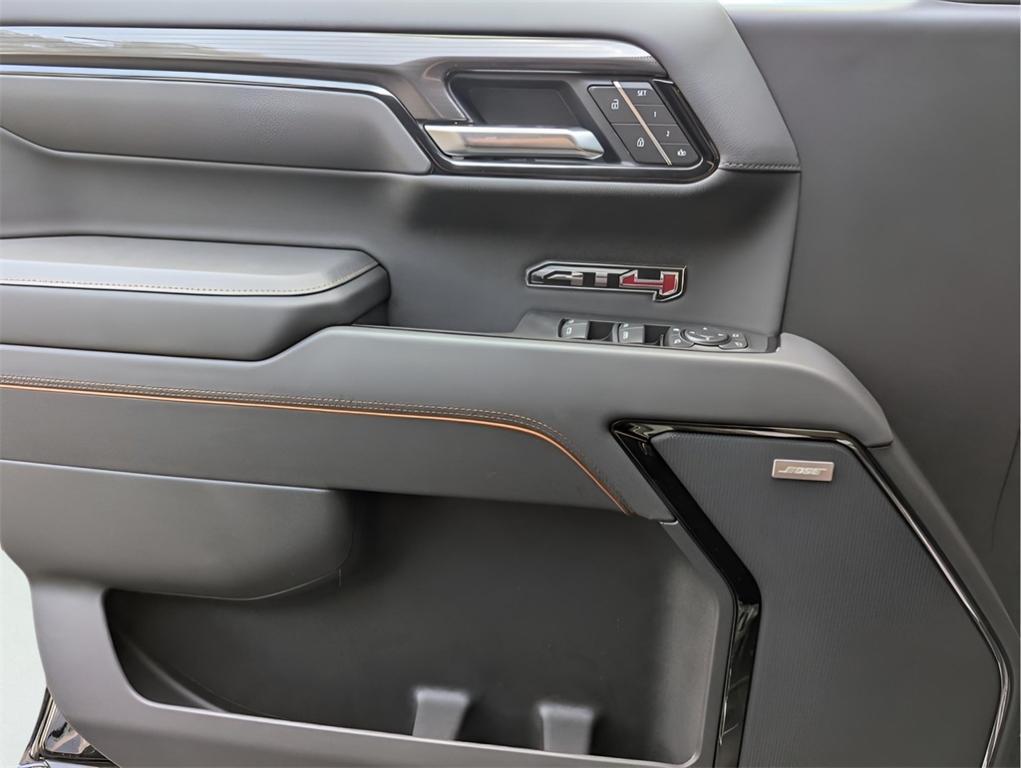 new 2026 GMC Sierra 1500 car, priced at $72,125