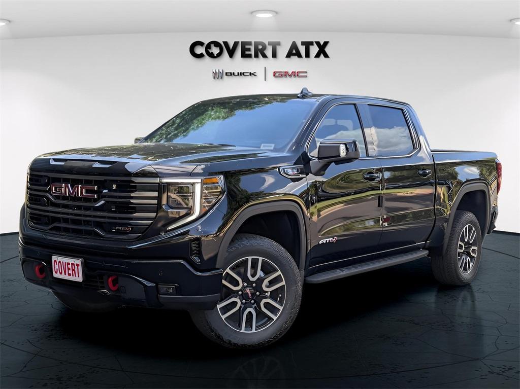 new 2026 GMC Sierra 1500 car, priced at $72,125