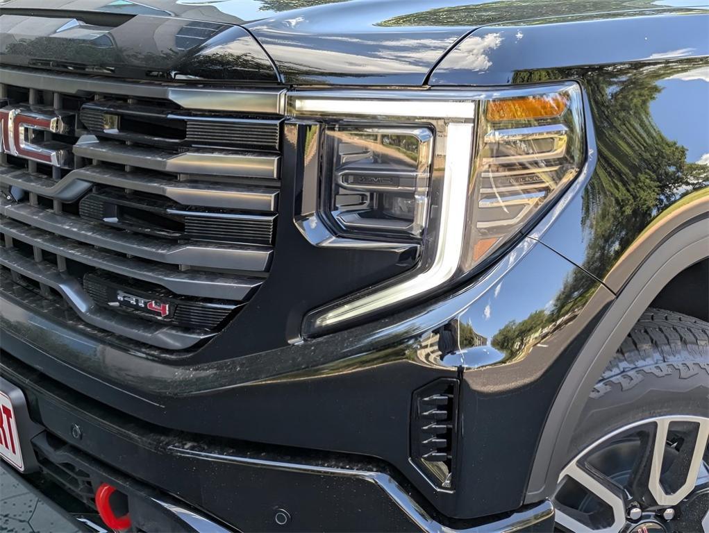 new 2026 GMC Sierra 1500 car, priced at $72,125