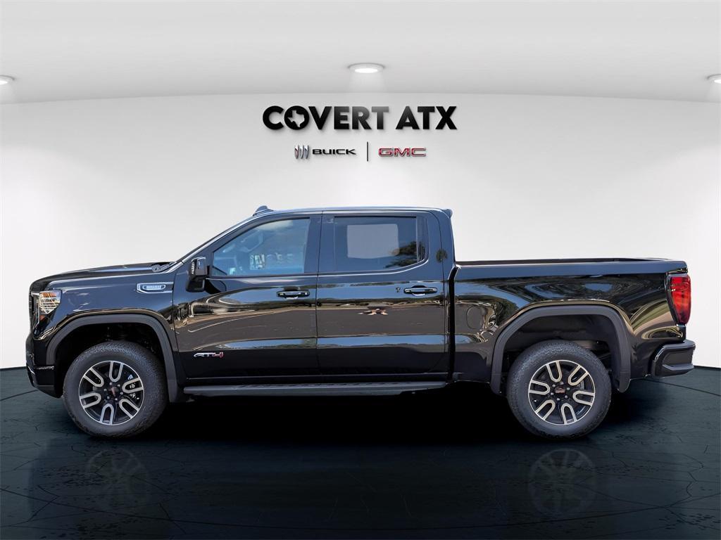 new 2026 GMC Sierra 1500 car, priced at $72,125