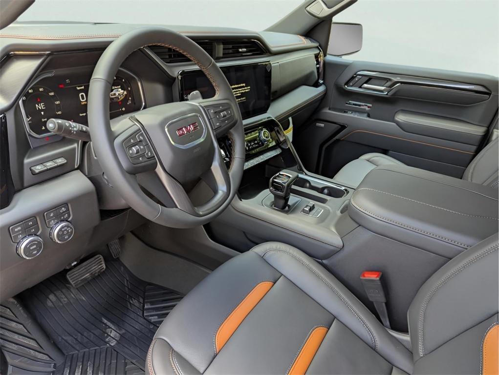 new 2026 GMC Sierra 1500 car, priced at $72,125