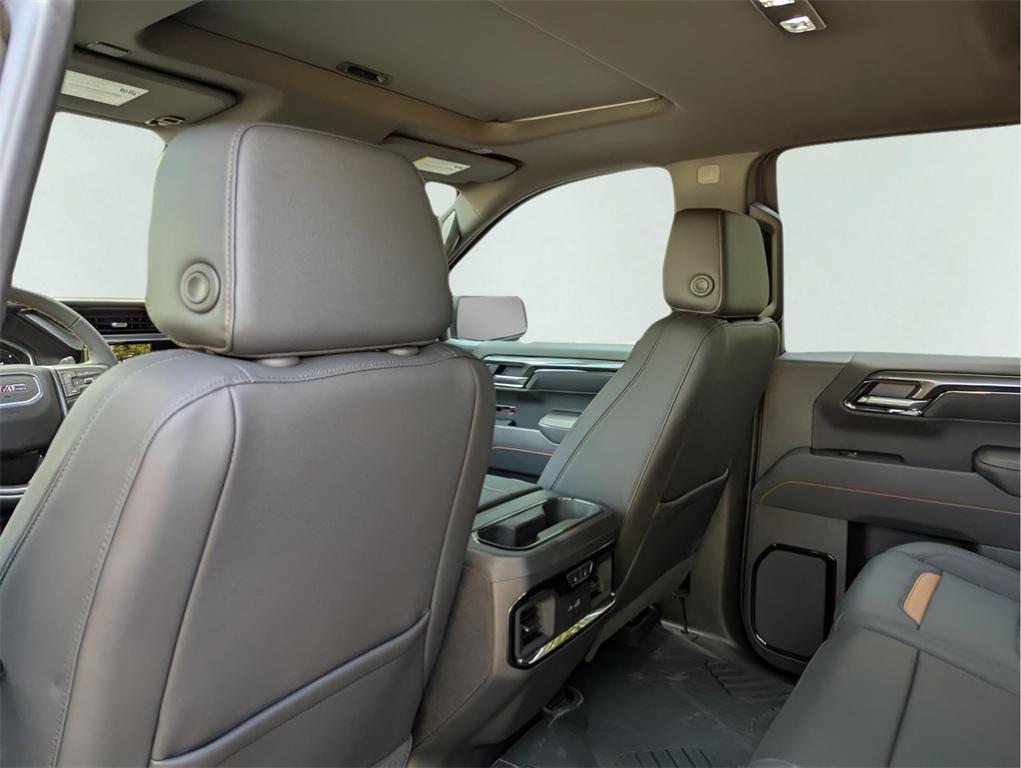 new 2026 GMC Sierra 1500 car, priced at $72,125