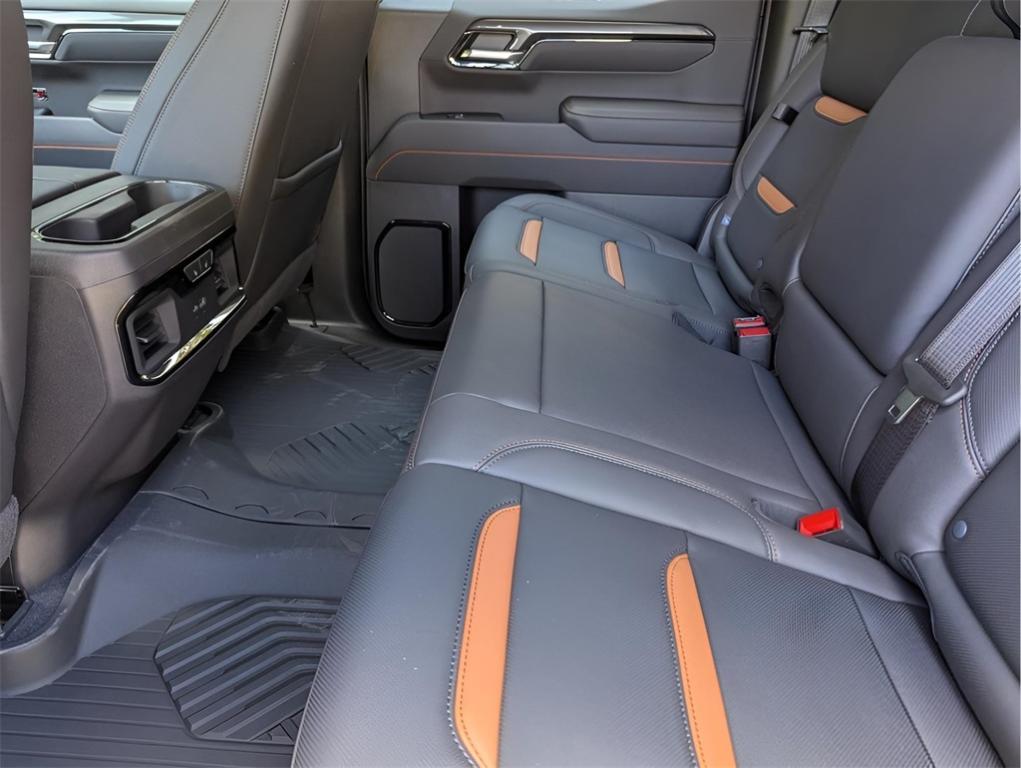 new 2026 GMC Sierra 1500 car, priced at $72,125