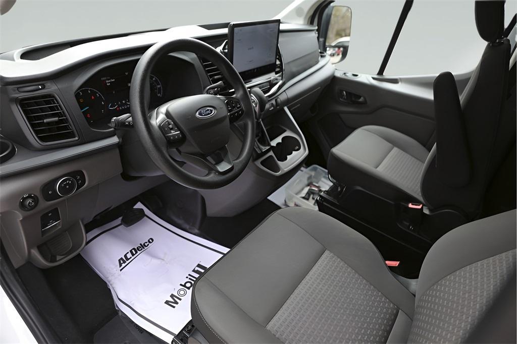 used 2023 Ford Transit-350 car, priced at $45,900