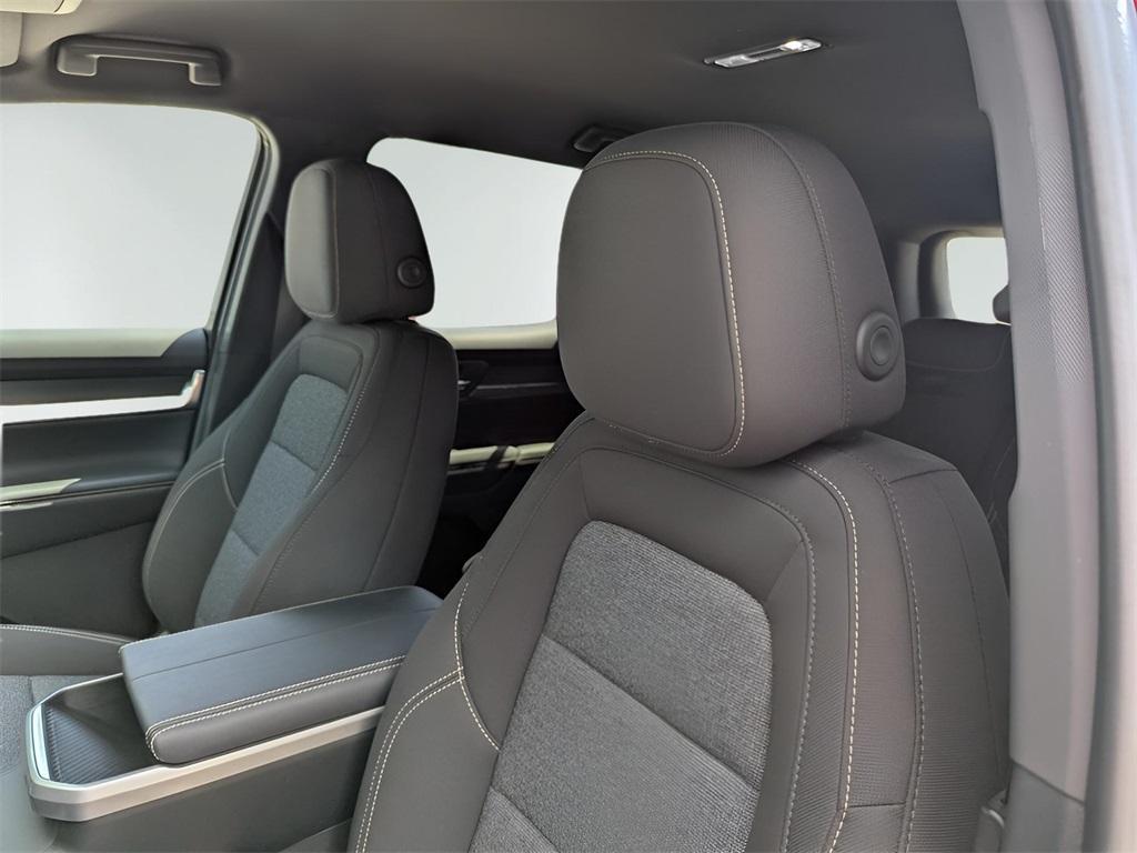 new 2026 GMC Terrain car, priced at $32,785