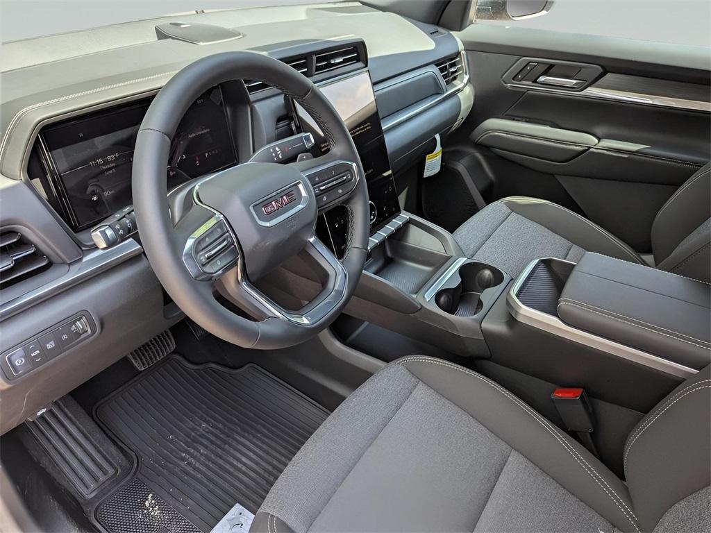 new 2026 GMC Terrain car, priced at $32,785