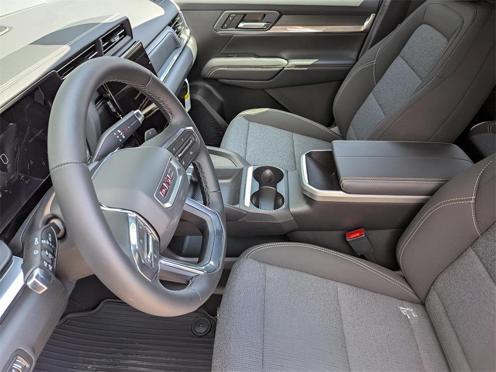 new 2026 GMC Terrain car, priced at $32,785