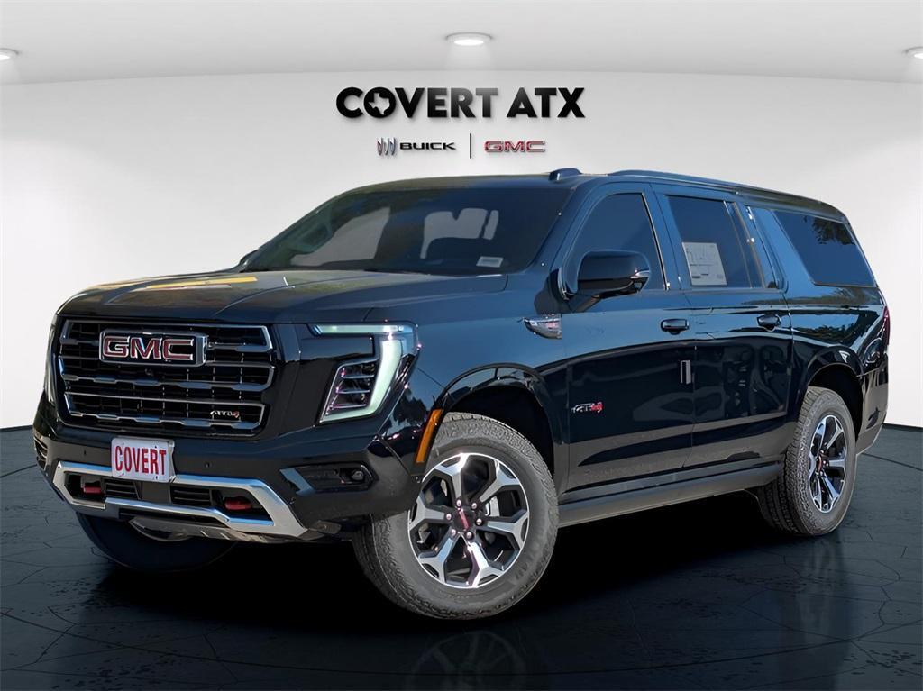new 2025 GMC Yukon XL car, priced at $90,605