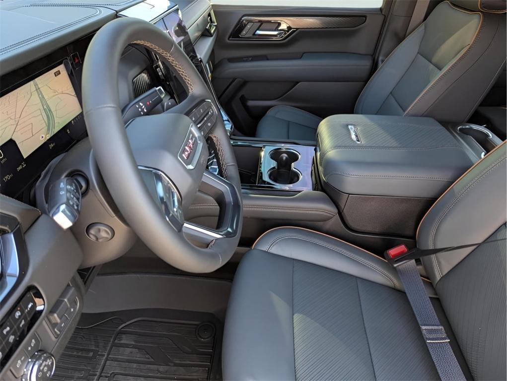 new 2025 GMC Yukon XL car, priced at $90,605