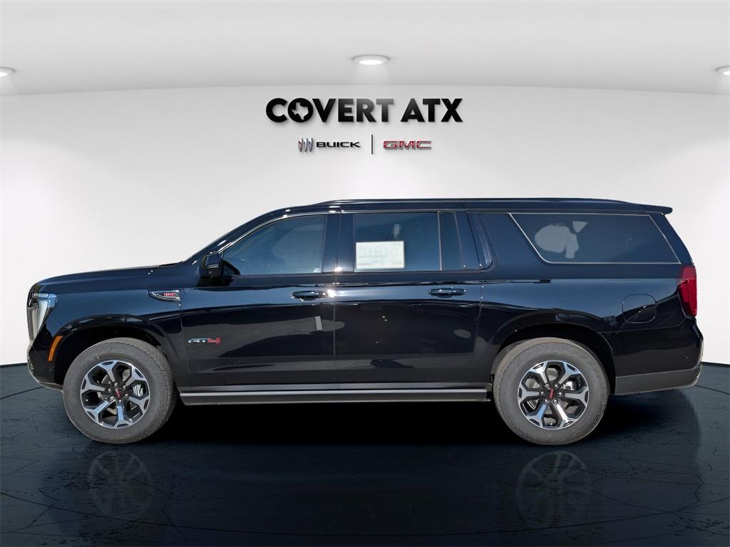 new 2025 GMC Yukon XL car, priced at $90,605