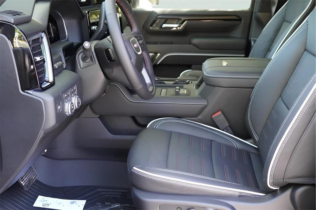 new 2026 GMC Sierra 2500 car, priced at $107,763