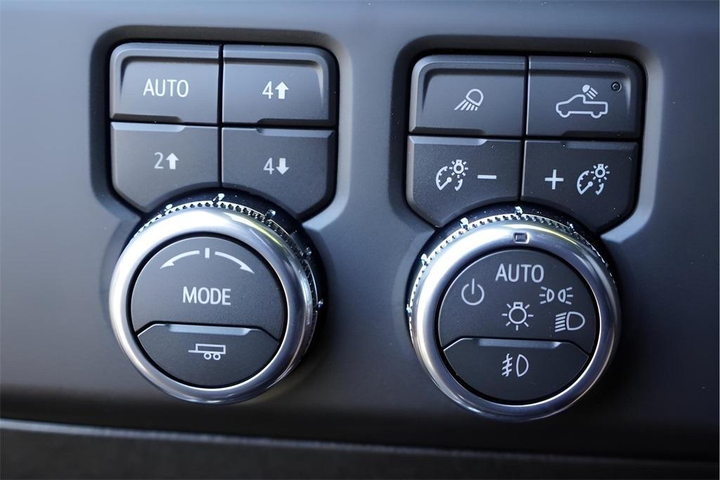 new 2026 GMC Sierra 2500 car, priced at $107,763