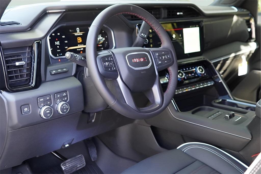 new 2026 GMC Sierra 2500 car, priced at $107,763