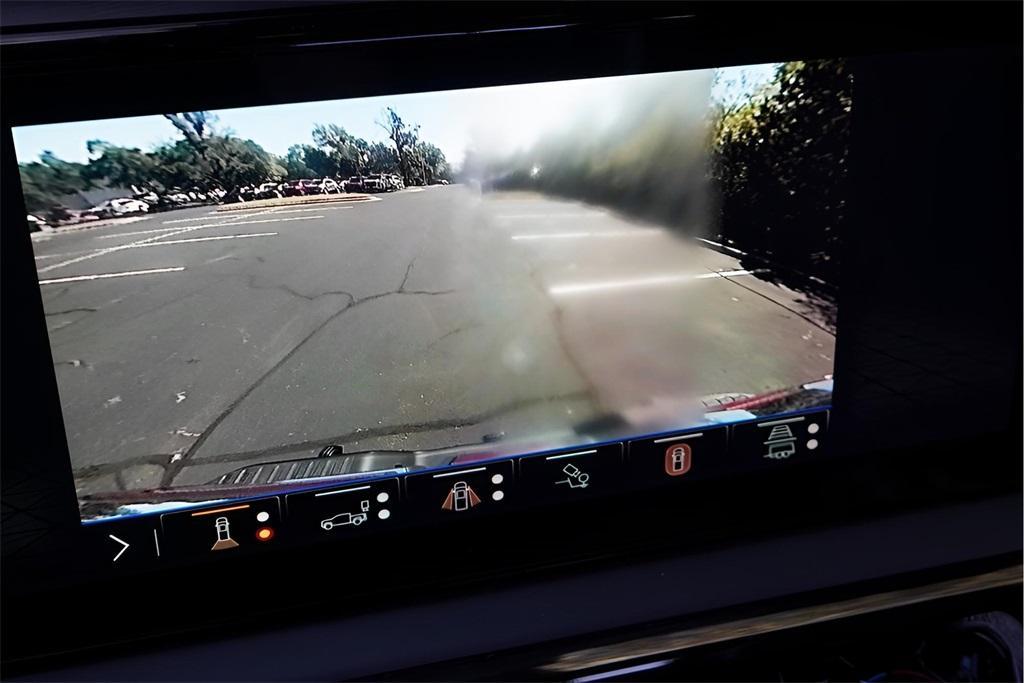 new 2026 GMC Sierra 2500 car, priced at $107,763