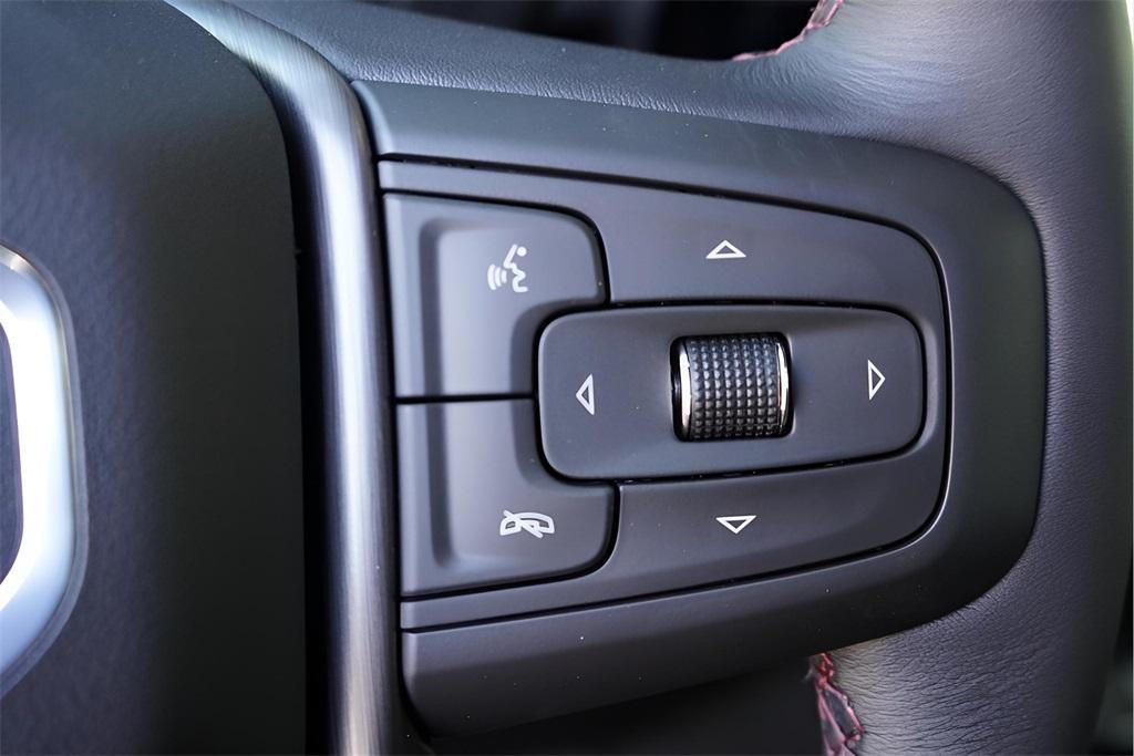 new 2026 GMC Sierra 2500 car, priced at $107,763