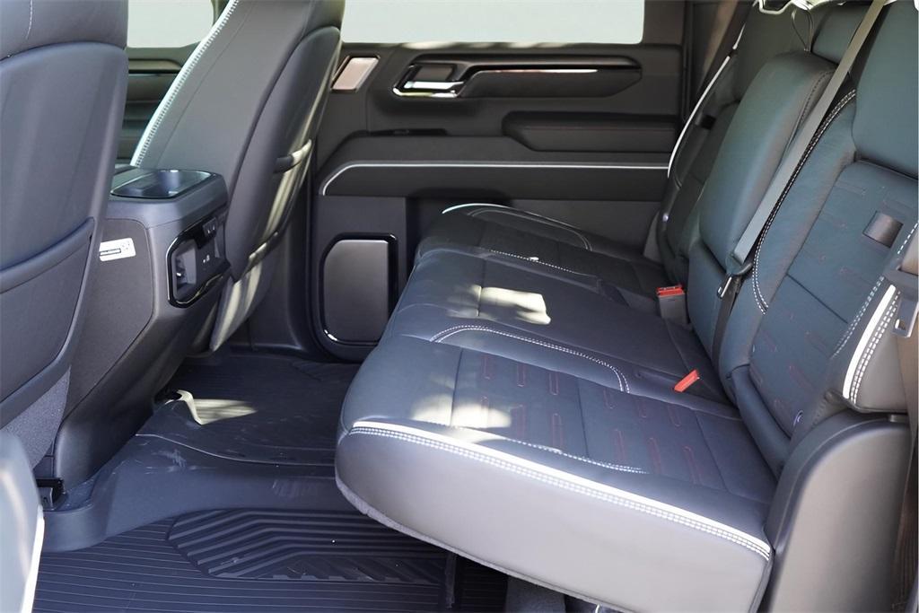 new 2026 GMC Sierra 2500 car, priced at $107,763