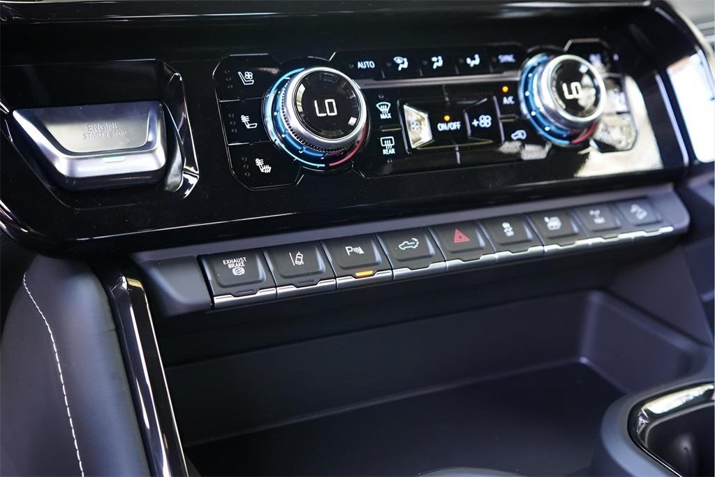 new 2026 GMC Sierra 2500 car, priced at $107,763