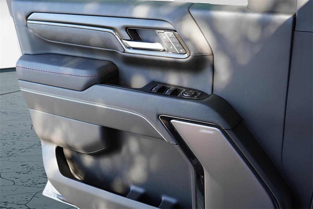 new 2026 GMC Sierra 2500 car, priced at $107,763