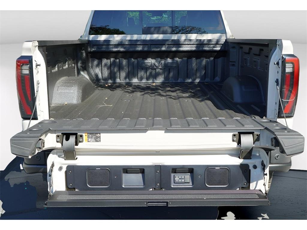 new 2026 GMC Sierra 2500 car, priced at $107,763