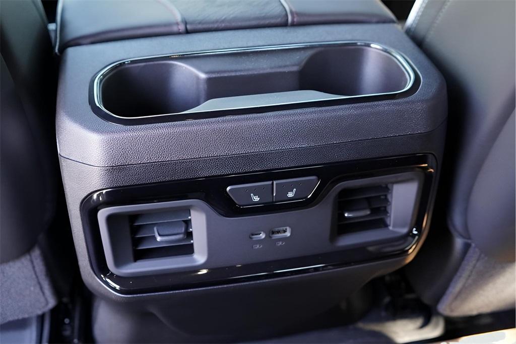 new 2026 GMC Sierra 2500 car, priced at $107,763