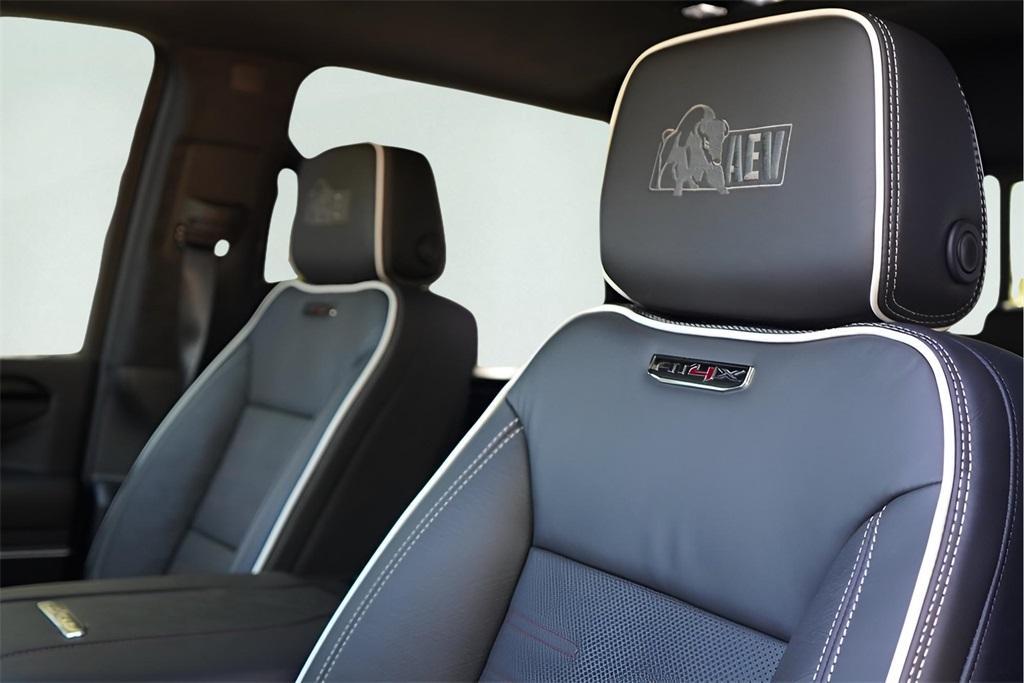 new 2026 GMC Sierra 2500 car, priced at $107,763