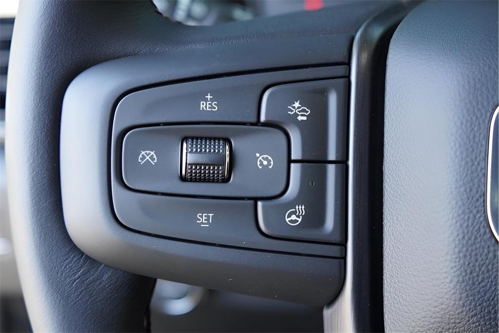 new 2026 GMC Sierra 2500 car, priced at $107,763