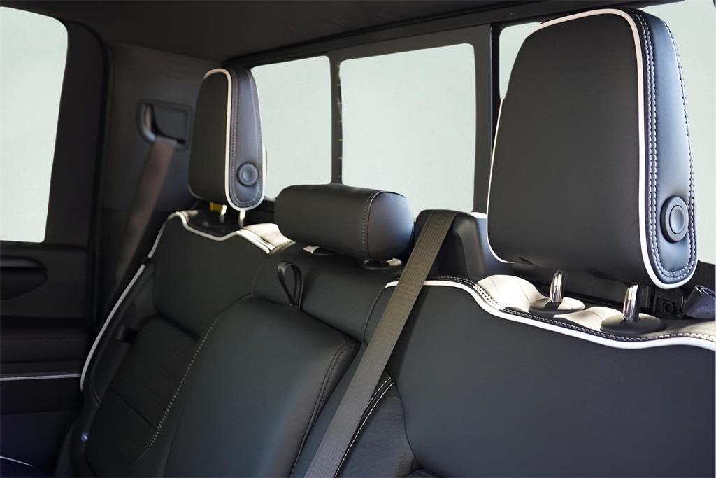 new 2026 GMC Sierra 2500 car, priced at $107,763