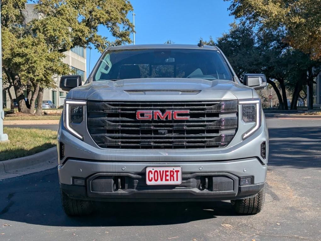 new 2025 GMC Sierra 1500 car, priced at $65,180