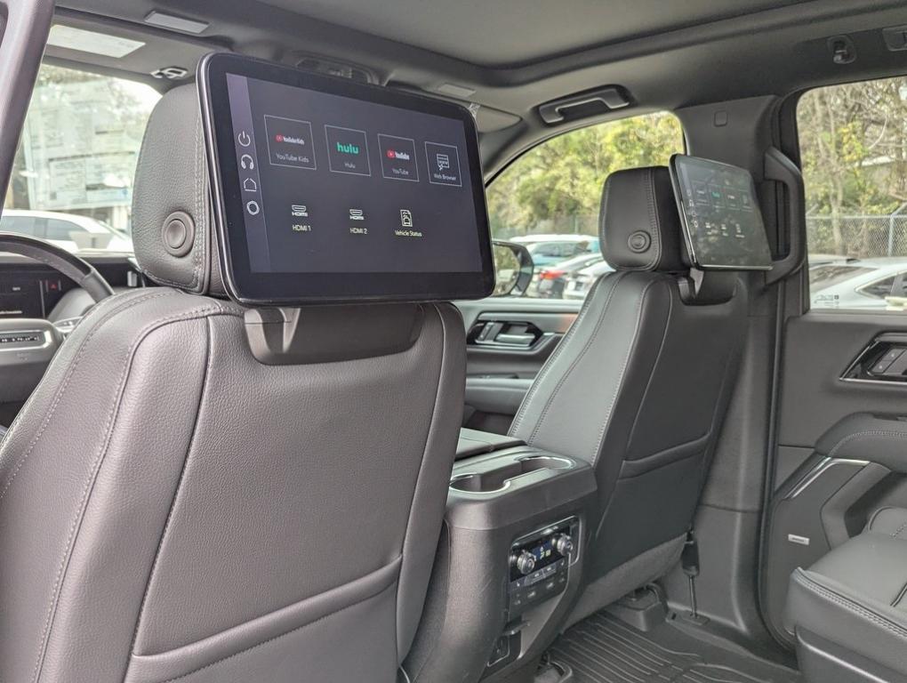 new 2025 GMC Yukon XL car, priced at $96,850