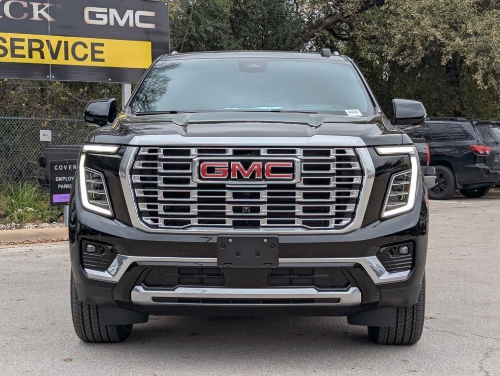 new 2025 GMC Yukon XL car, priced at $96,850