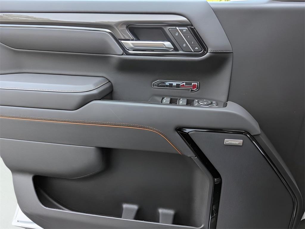 new 2026 GMC Sierra 1500 car, priced at $71,630