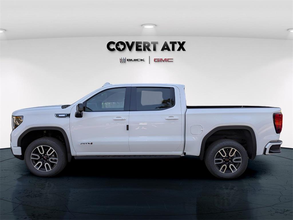 new 2026 GMC Sierra 1500 car, priced at $71,630