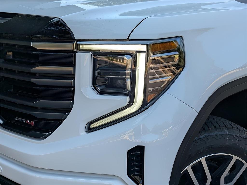 new 2026 GMC Sierra 1500 car, priced at $71,630