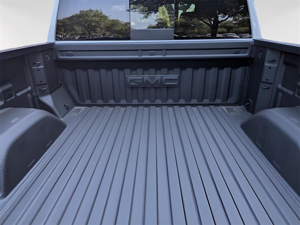 new 2026 GMC Sierra 1500 car, priced at $71,630
