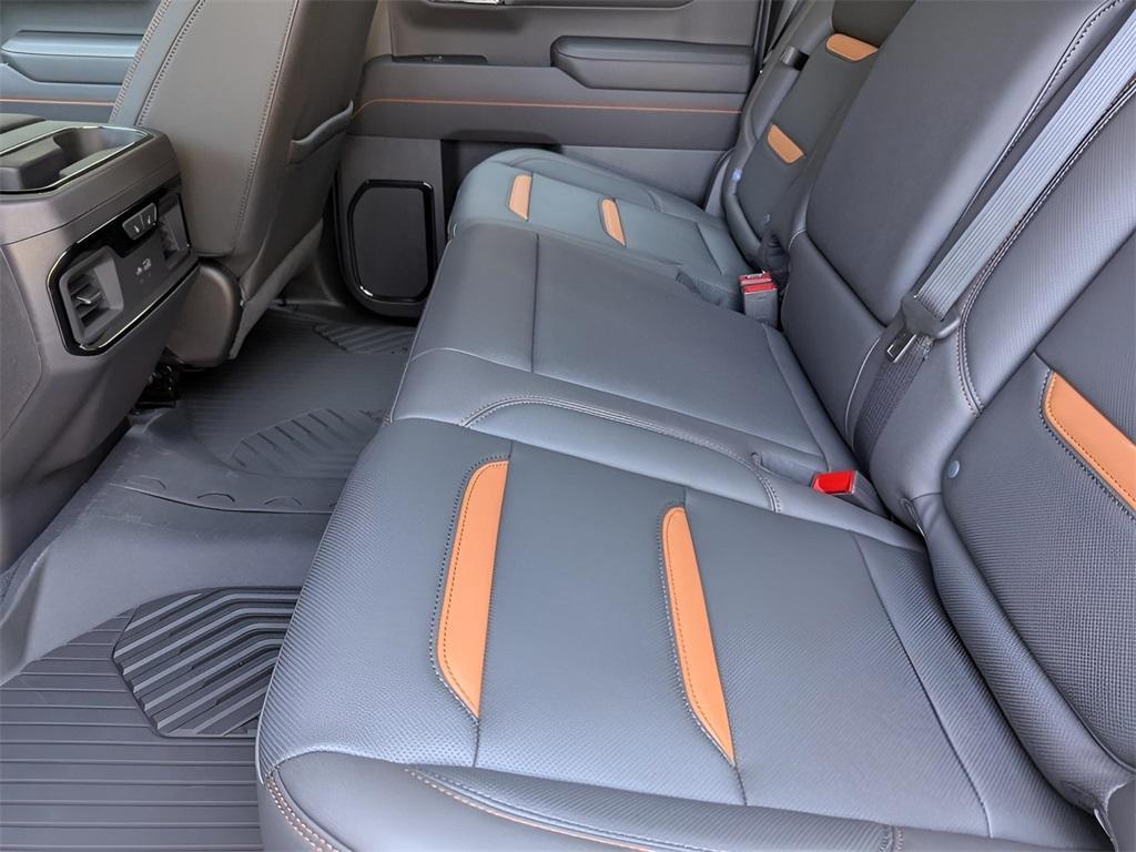new 2026 GMC Sierra 1500 car, priced at $71,630