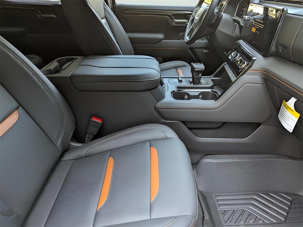 new 2026 GMC Sierra 1500 car, priced at $71,630